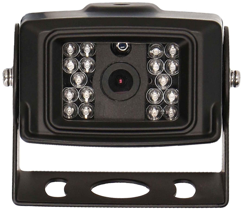 Metra Universal Commercial Camera With Microphone