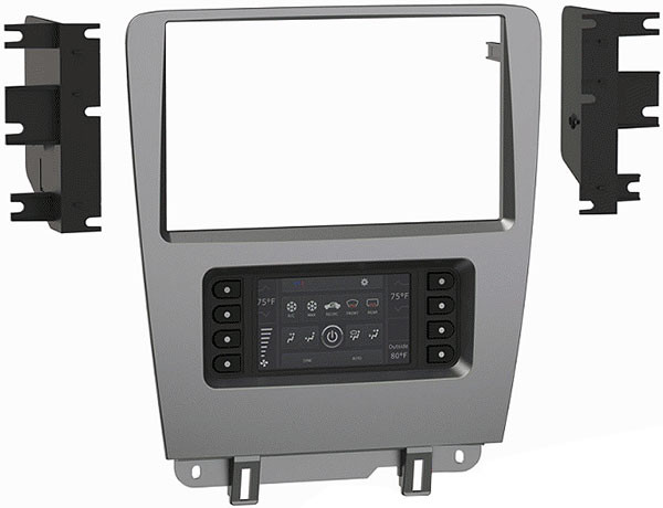 Metra Radio Installation Kit (22)