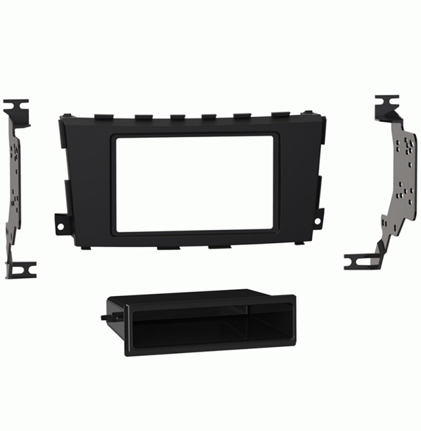 Metra Nissan Altima 2016-2018 Car Dash Kit
