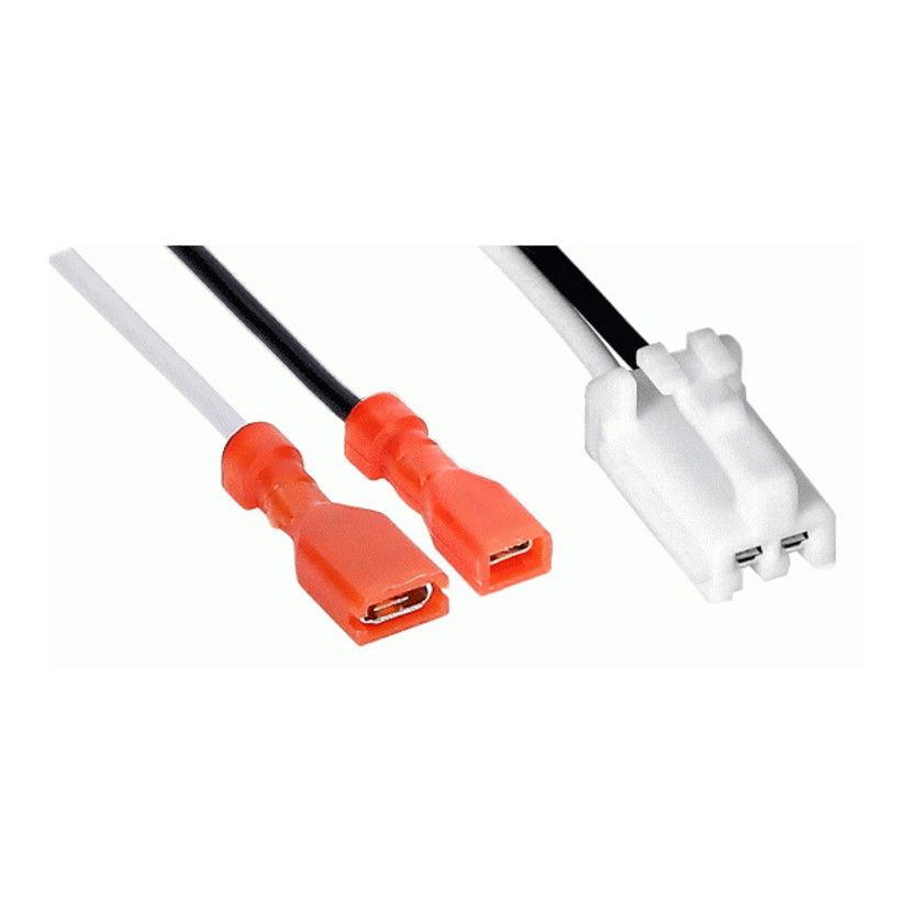 Metra Speaker Harness 12-Inch for Toyota Vehicles Pair