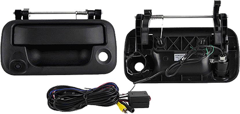 Metra Ford Factory Replacement Tailgate Handle Camera