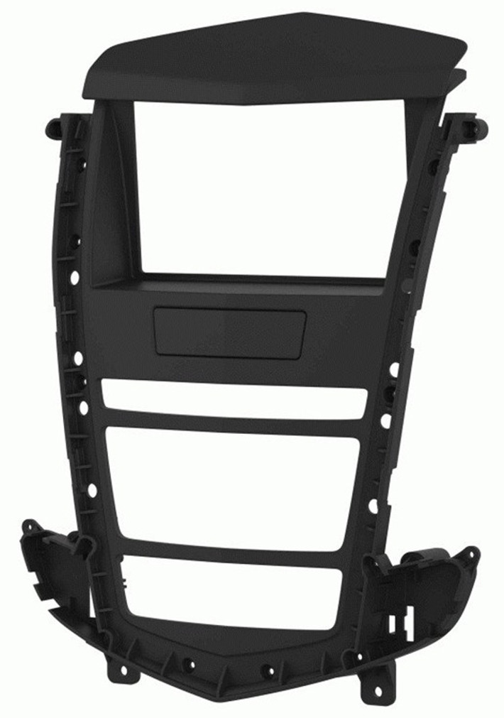 Metra Cadillac SRX 2010-2012 Dash Kit