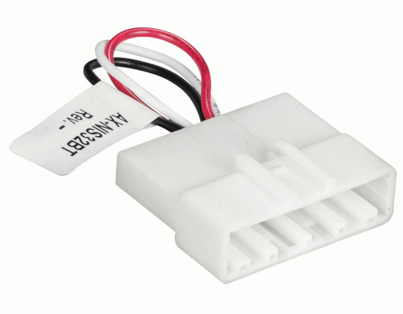 Metra Nissan 2006-2016 Bluetooth SWC Retention