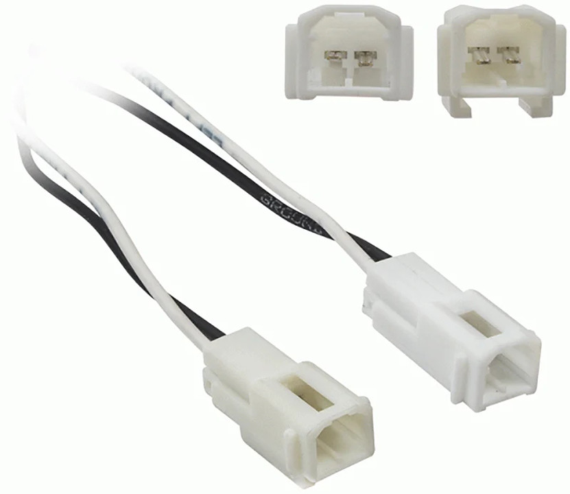 Metra Speaker Wiring Adapters