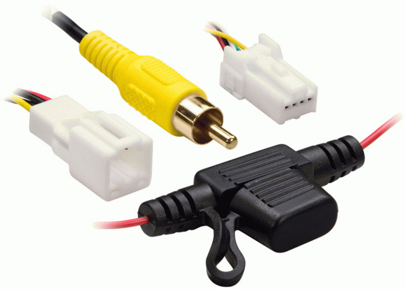 Metra Tailgate Handle Camera For Ford F-150  Super Duty 1 1997-2005