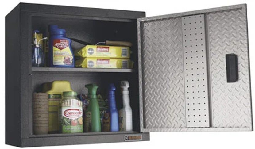 Gladiator Garageworks Premier 24 Wall GearBox