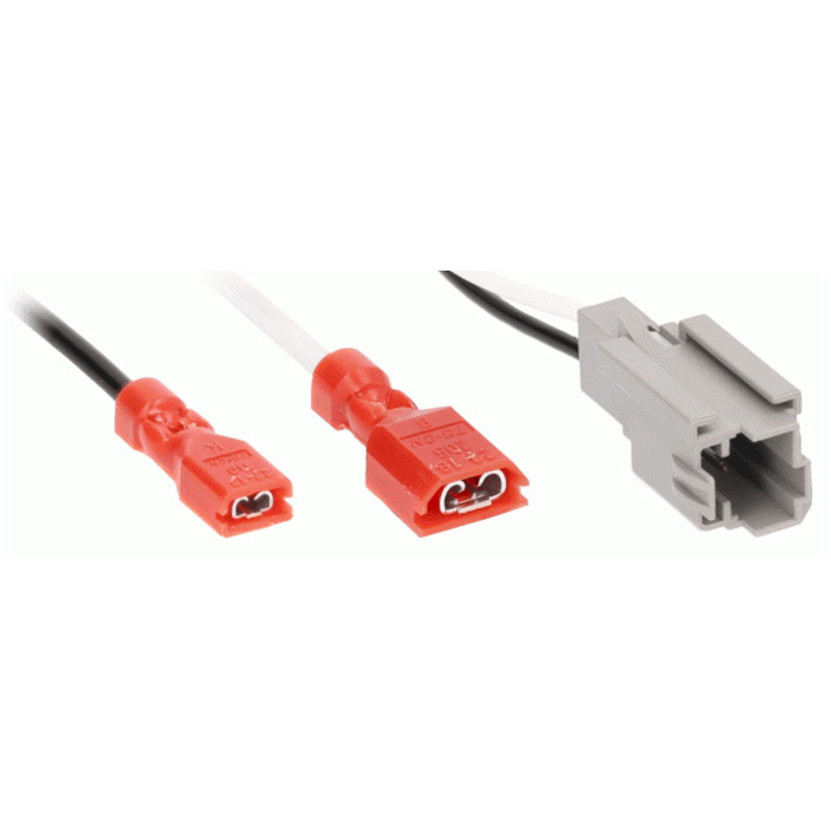 Metra Speaker Harness for 2021-2024 Ford Bronco Vehicles Pair