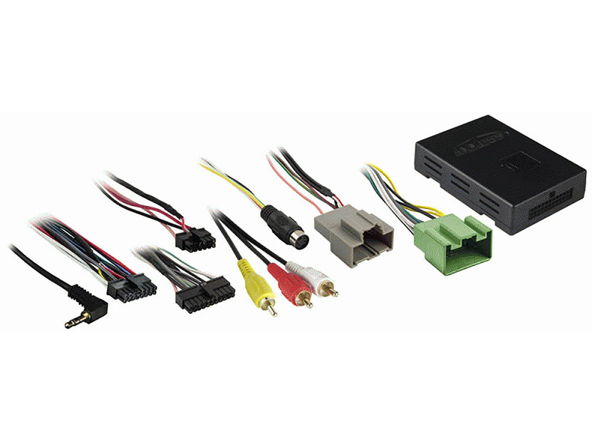 Metra GM LAN-29 Data Interface 2014-Up