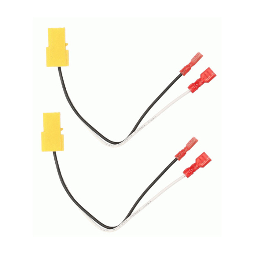 Metra Speaker Harness for 2015-2024 Ram Vehicles Pair