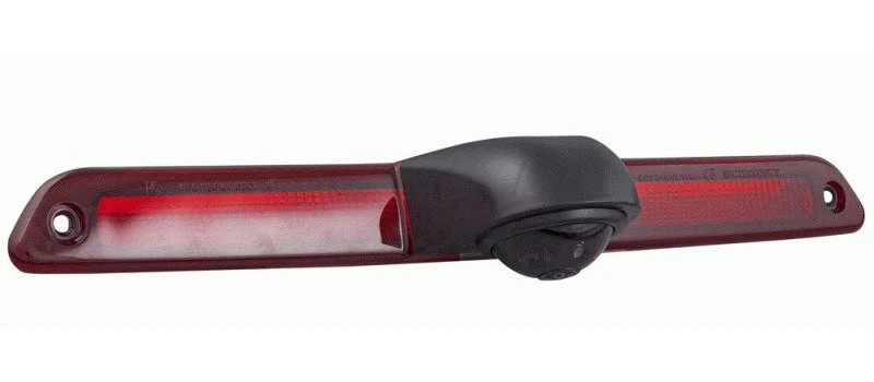 Metra 3rd Brake Light Backup Cam For Mercedes Sprinter Or VW Craft