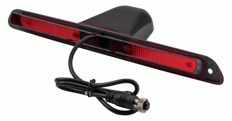Metra 3rd Brake Light Backup Cam For Mercedes Sprinter Or VW Craft