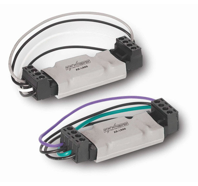 Metra 60 Ohm Universal Load Resistor Pair