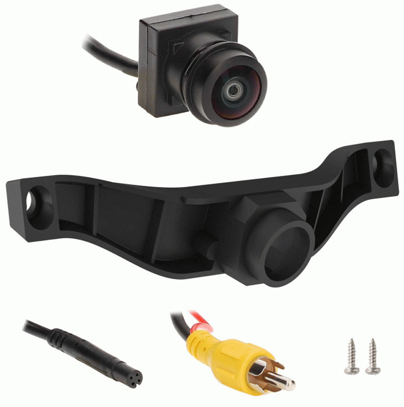 Metra LVDS Replacement Backup Camera For RAM 150025003500 2019-Up