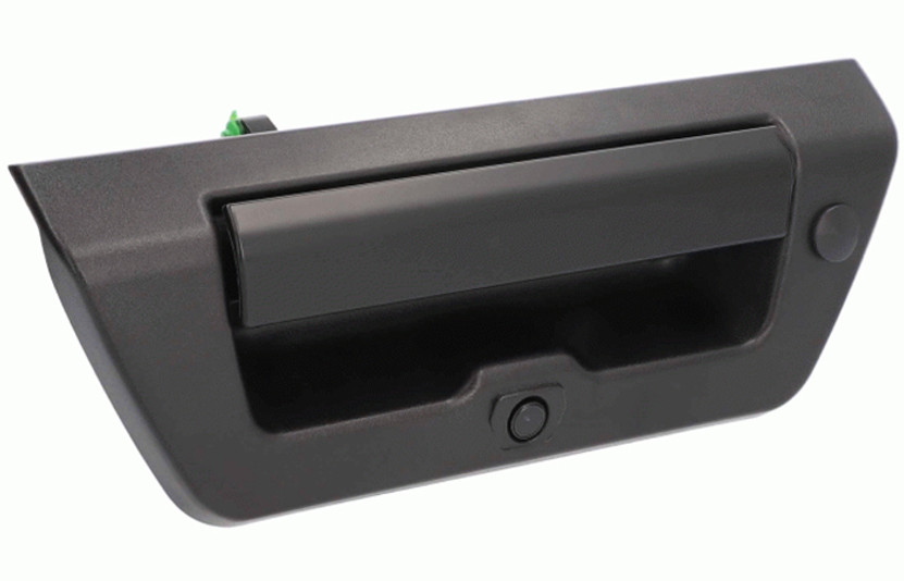 Metra Ford F-150 2015-2017 Factory Replacement Tailgate Handle Camera