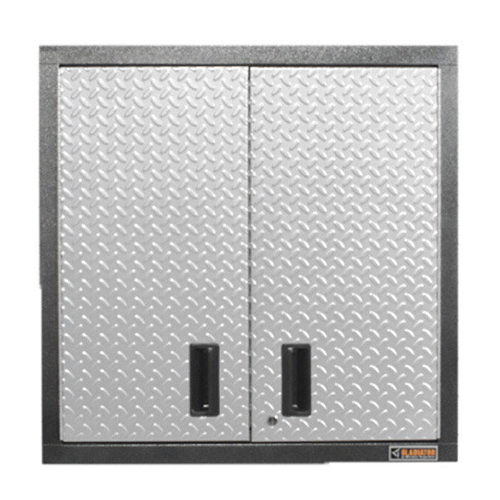 Gladiator Garageworks Wall GearBox Hammered