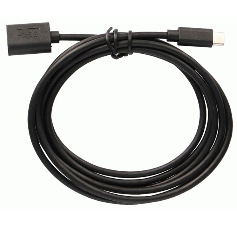 Metra USB-C Replacement Cable 6 Ft Male to Female Type A