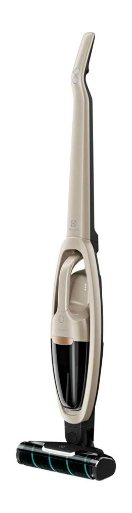 Electrolux WellQ7 Hard Floor Cordless Vacuum in Soft Sand