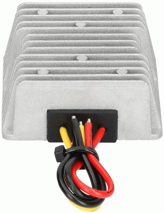 Metra DCDC Voltage 10A Stabilizer