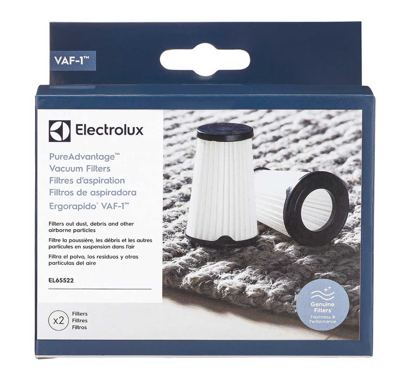 Electrolux PureAdvantage Ergorapido VAF-1 Vacuum Filter