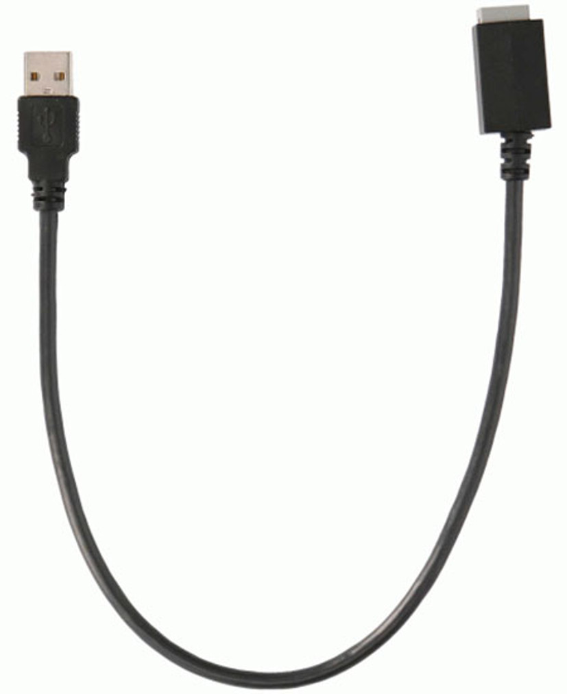 Metra 12 Toyota 2018-Up USB Adapter