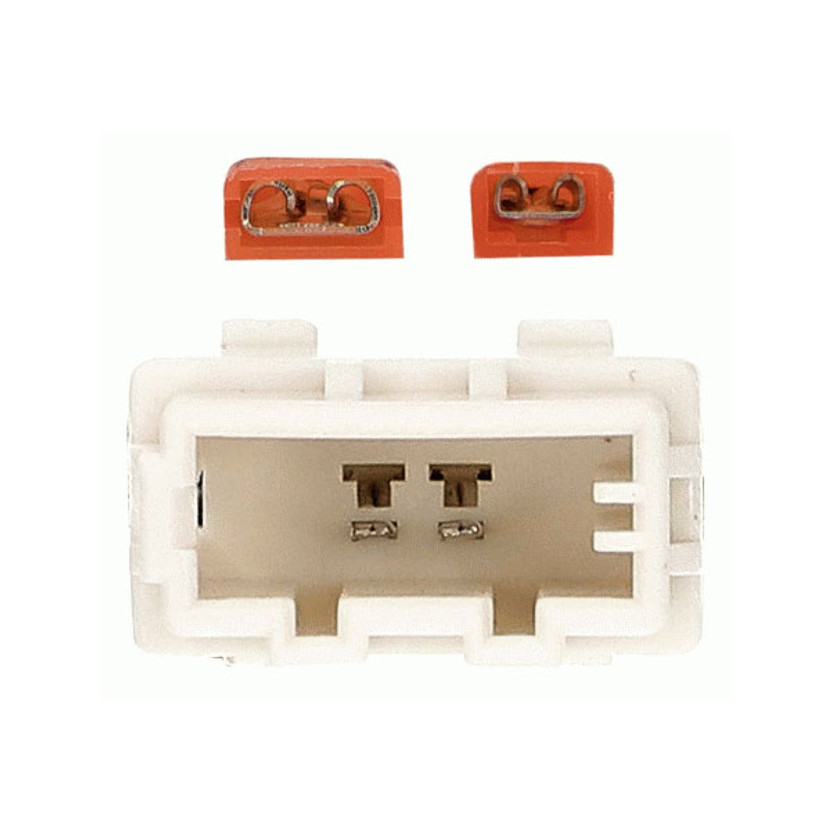 Metra Car Radio Harness Pair for Hyundai Kia 2016-Up