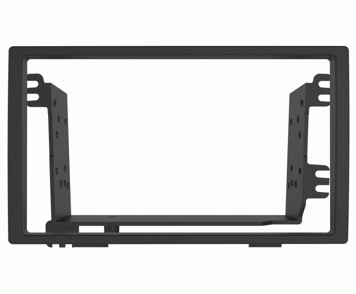 Metra Dash Kit for Honda CR-Z with NAV 2011-2016