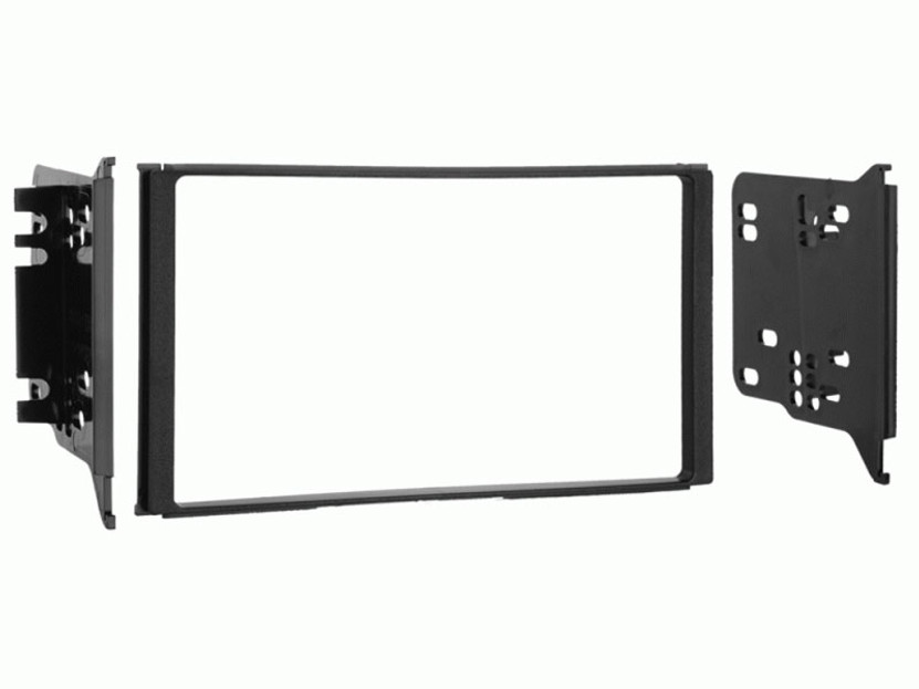 Metra Dash Kit for Kia Sorento 2007-2009