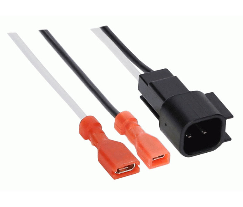 Metra Speaker Harness Pair for Ford 1998-Up