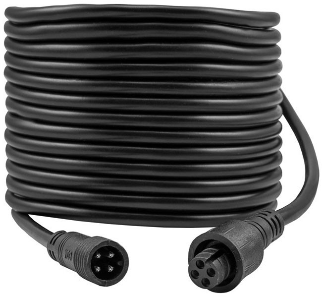 Metra 10 4-Pin Extension Cable For RGB Accent Lights