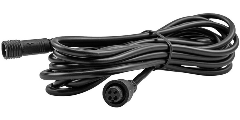 Metra 10 4-Pin Extension Cable For RGB Accent Lights