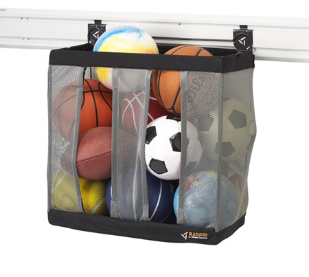 Gladiator Garageworks Ball Caddy