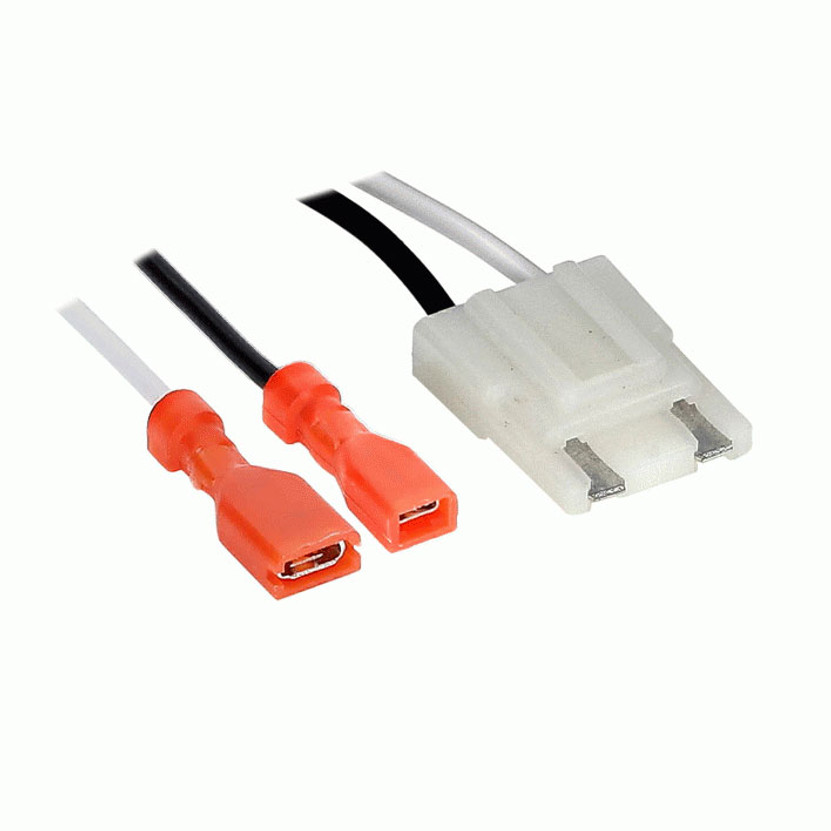 Metra GM 1983-2013 Speaker Harness Pair