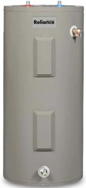 Reliance 40 Gallon Electric Water Heater
