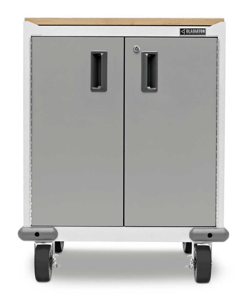 Gladiator Garageworks Gray Slate Premier Pre-Assembled GearBox