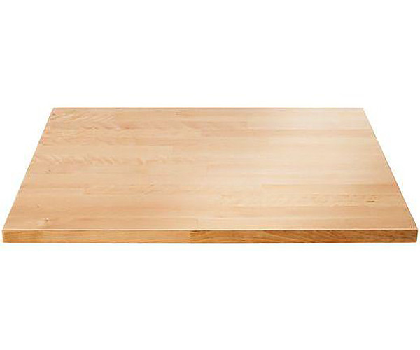 Gladiator Garageworks 27 Hardwood Top