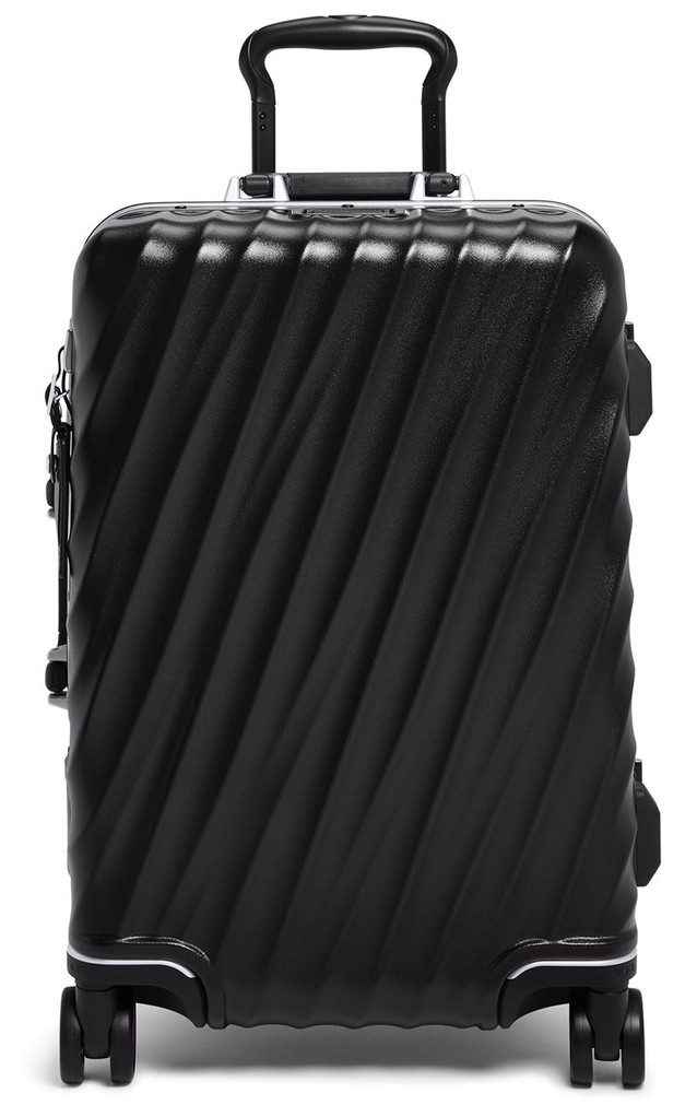 TUMI 19 Degree Frame International 4 Wheel Carry-On