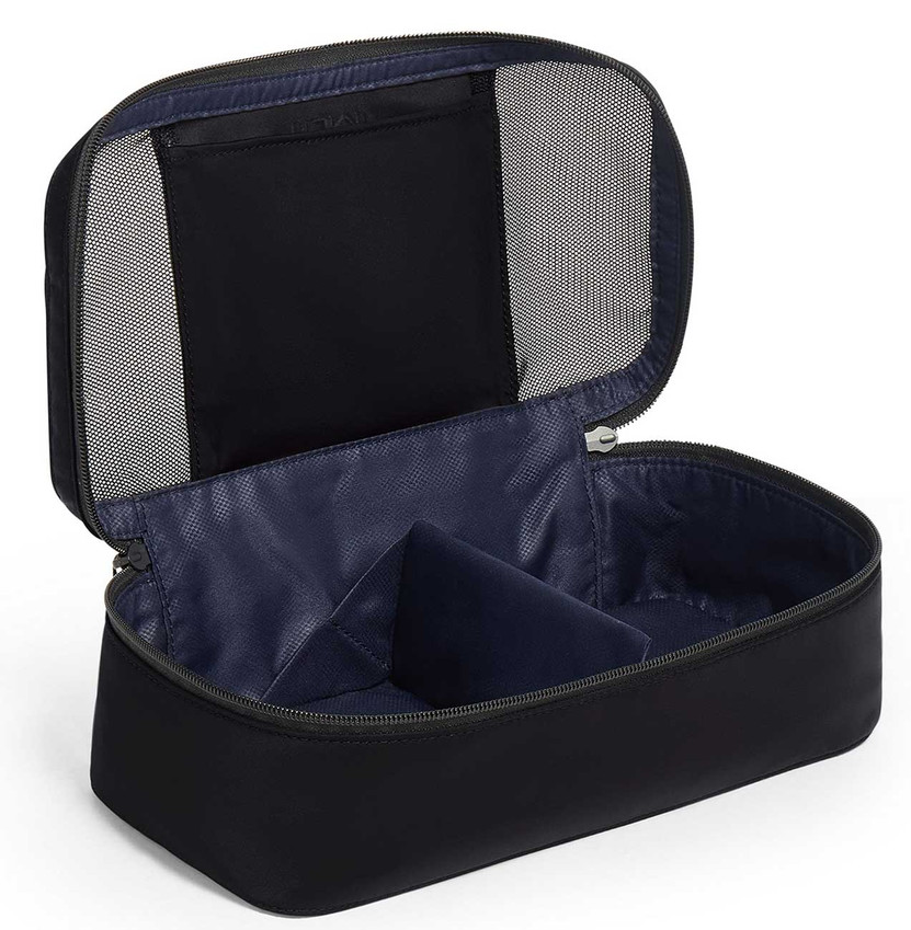 TUMI Travel Accessory Packing Cube - Small - in Black