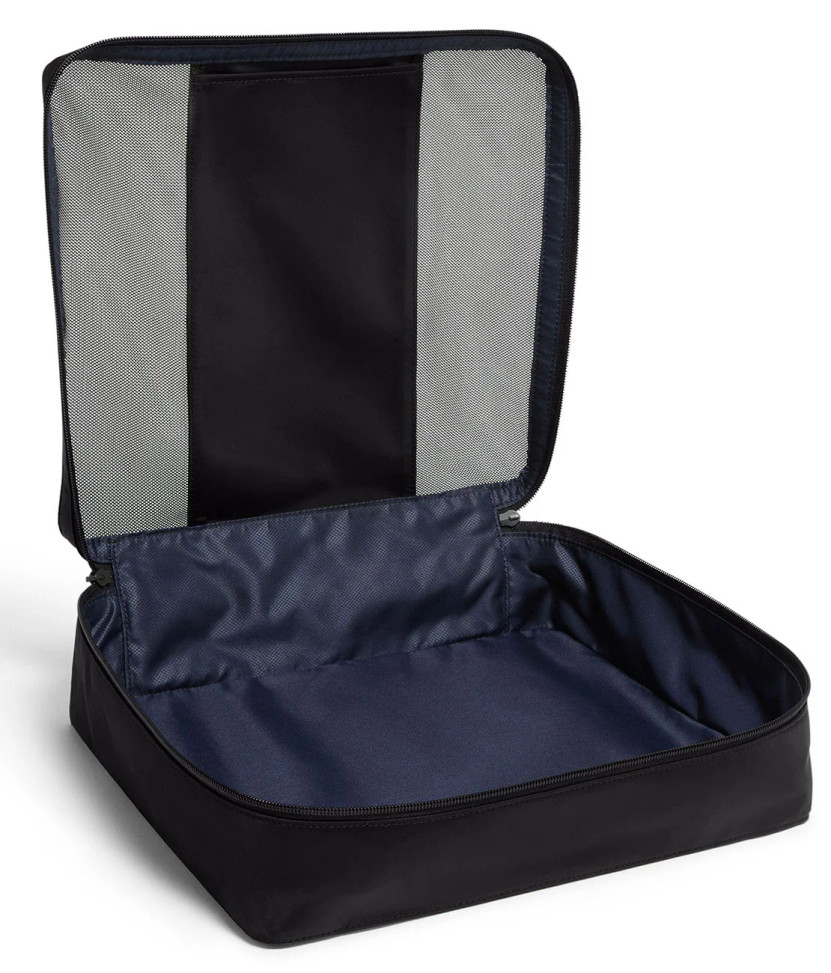 TUMI Travel Accessory Packing Cube - Medium - in Black