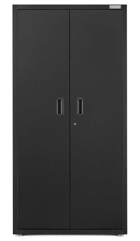 Gladiator Garageworks Ready-To-Assemble Large GearBox in Hammered Granite