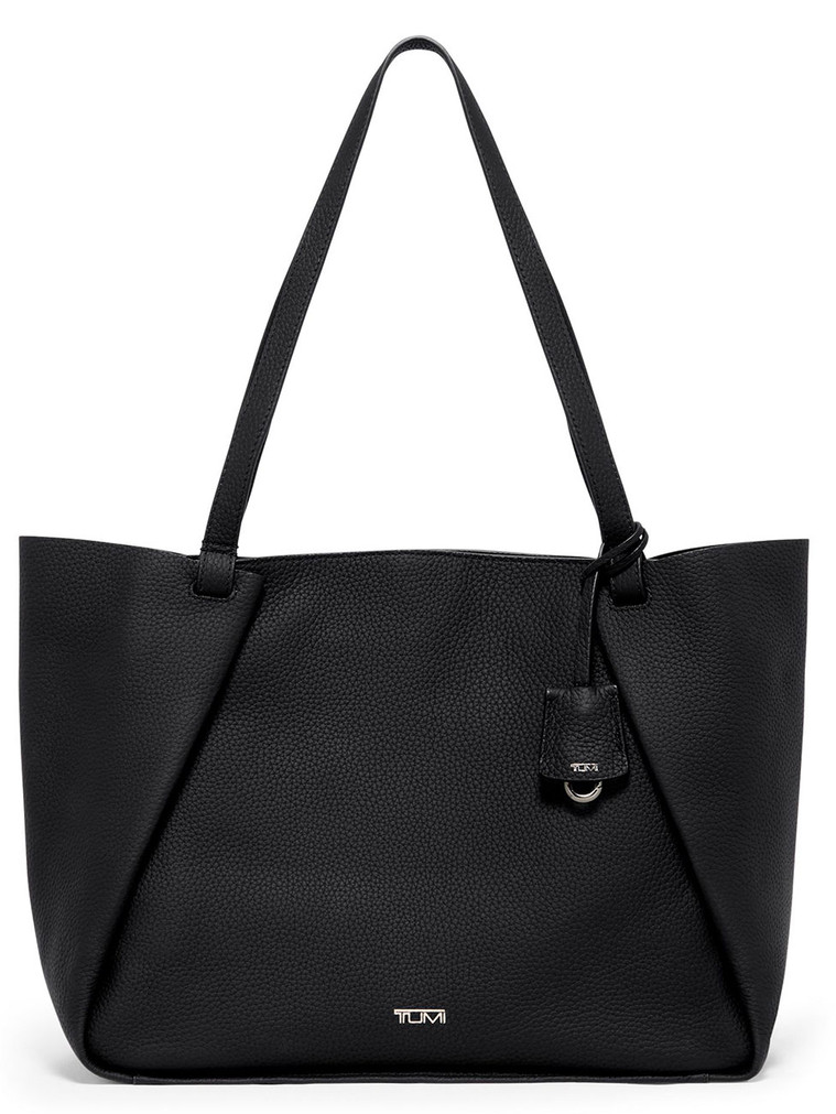 TUMI Georgica Valorie Tote in Black