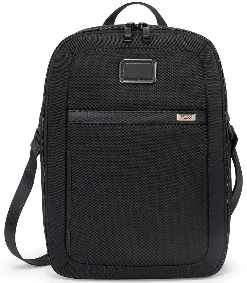 TUMI Shoe Bag Golf Sport in Black