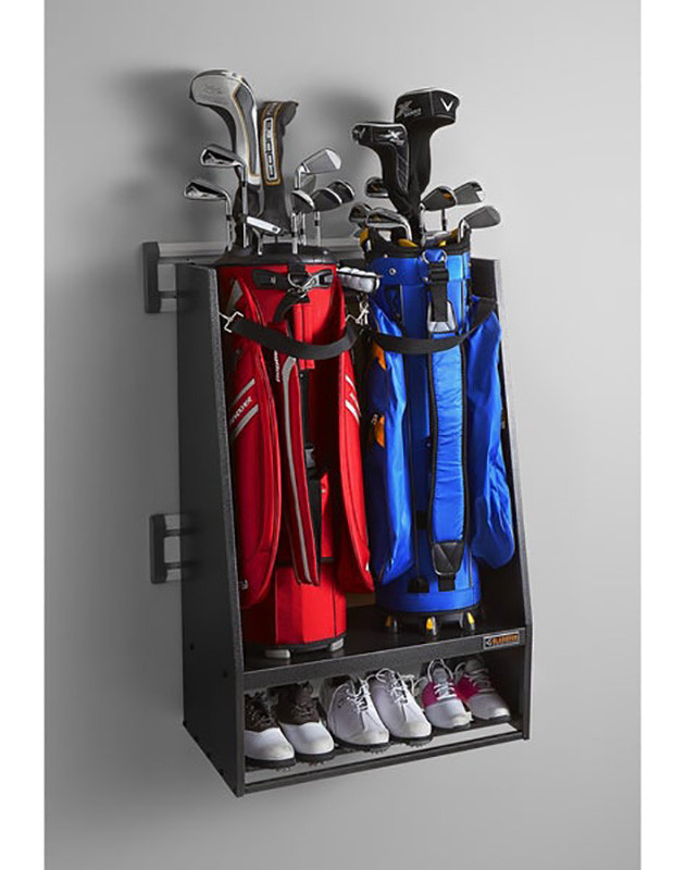 Gladiator Garageworks Golf GearTrack Pack