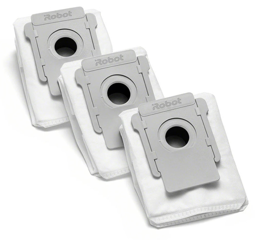 iRobot Roomba Clean Base Dirt Disposable Bags 3-Pack