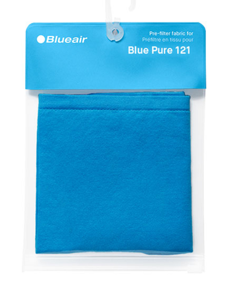 Blueair Blue Pure 121 Diva Blue Pre-Filter