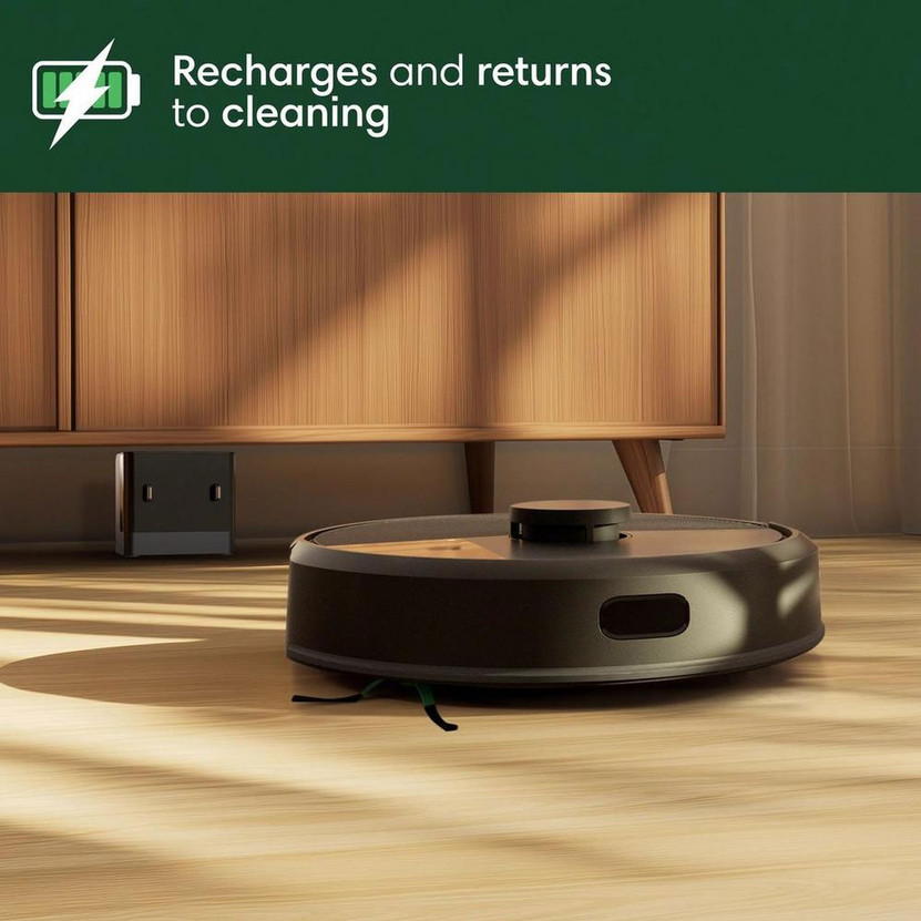 iRobot Roomba 105 Combo Robot