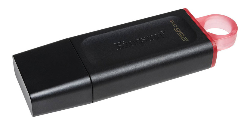 Kingston 256GB DataTraveler Exodia USB 3.2 Flash Drive