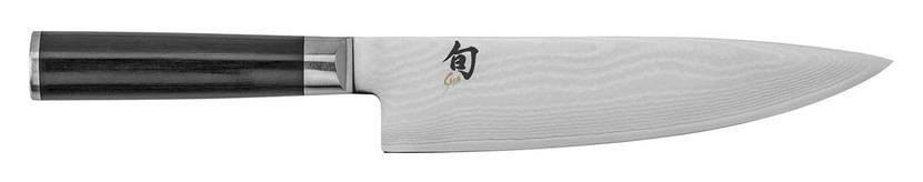 Shun Classic 8 Chefs Knife