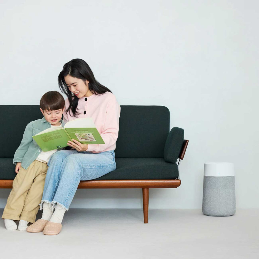 Blueair Blue Pure 511i Max Air Purifier