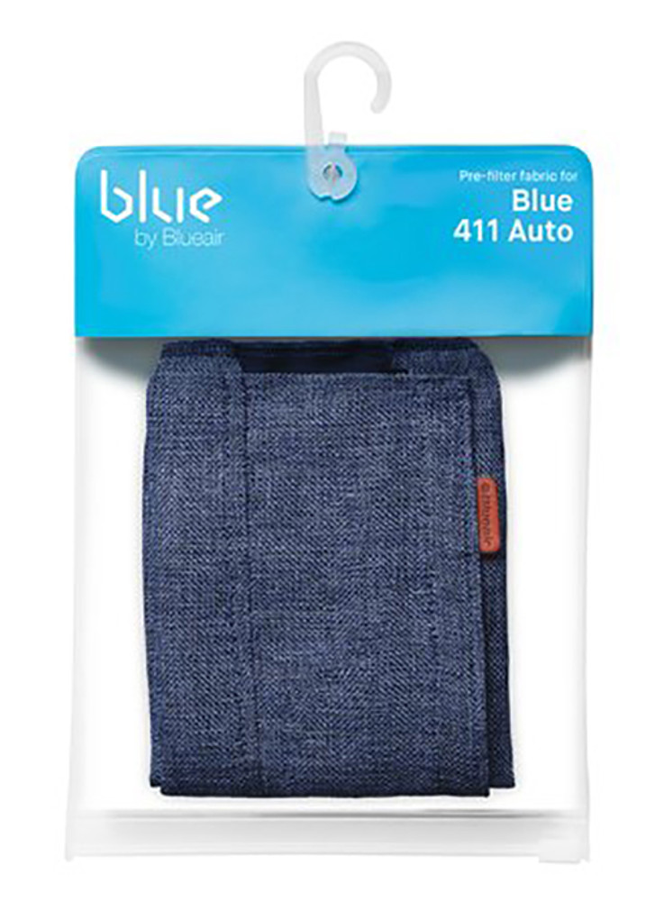 Blueair Pure 411 Auto Night Waves Pre-Filter
