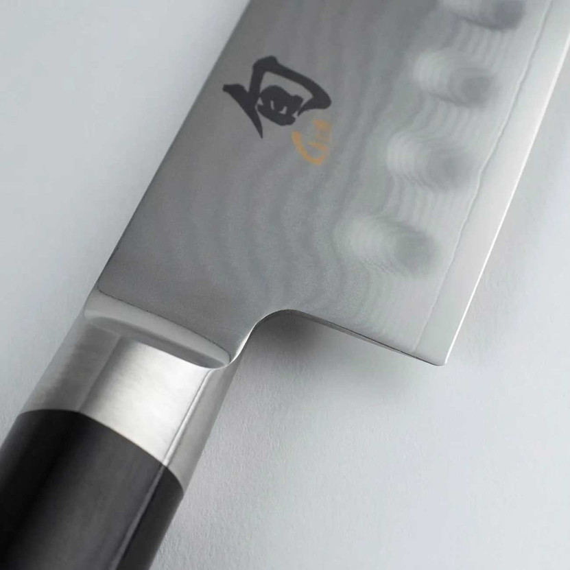 Shun Classic 7 Santoku Knife